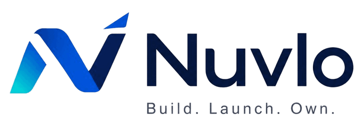 Nuvlo logo